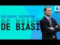 Giovanni De Biasi S Special Bond With Torino Exclusive Interview Serie A TIM