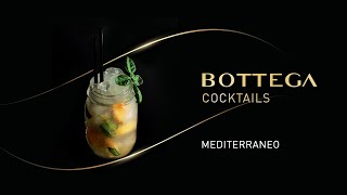Bottega Cocktail Mediterraneo