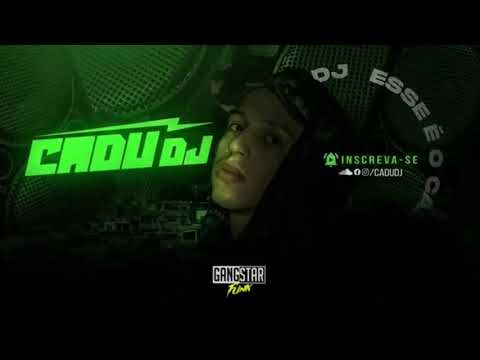 MAGRÃO DOS FLUXOS 1.0 - CADU DJ (2050)