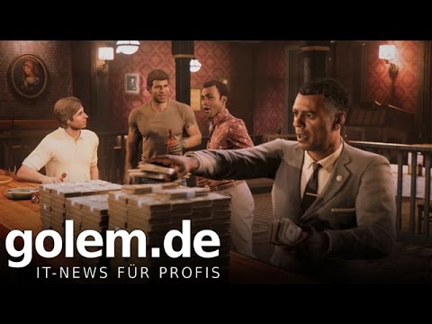 Mafia 3 - Fazit