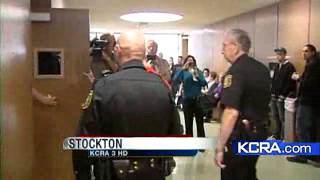 Pathologist: Dalene Carlson Shot Execution-Style