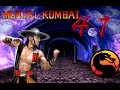 Mortalkombat 4 1 Alberto Blaze Kung Lao