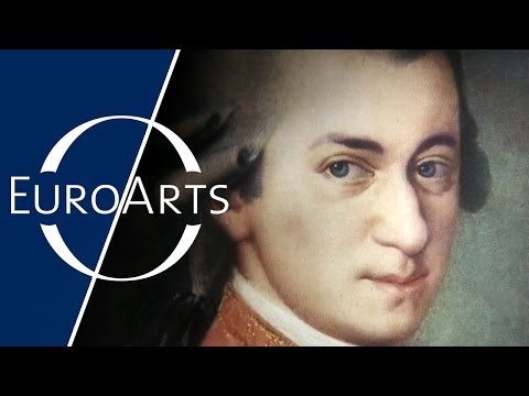 Mozart in Vienna - Documentary about Mozart's life (with English subtitles)
