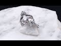 video - Marquise Baguette Diamond Enhancer