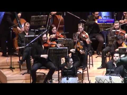 Seleccionado Federal del Tango - "Nené"