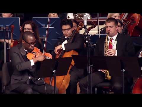 Gershwin Prelude No. 1 - arr. Andy Bayles