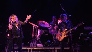 No Angel-Deborah Bonham Band festival de Franqueville Saint Pierre 76