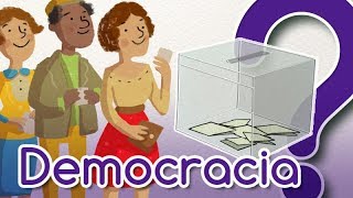 ¿Existe la democracia? - CuriosaMente 120