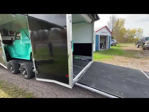 1950 Chevrolet Custom (CC-1539523) for sale in Malone, New York