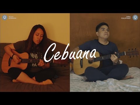 QUBE Session - Cebuana (Urbandub Cover)