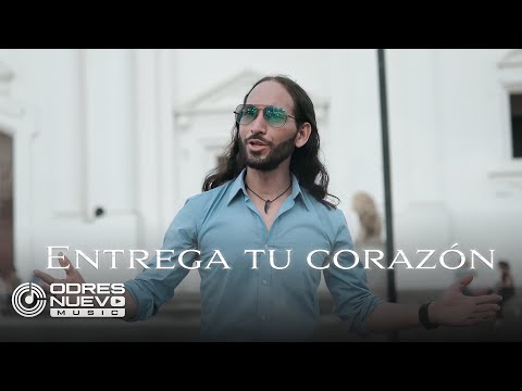 Johnny Blandón - Entrega tu corazón