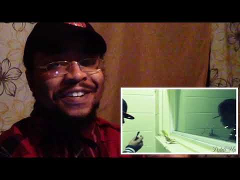 KeeLow Feat. Rodney, Clipz & YH - Keep Quite Remix @dubillup REACTION