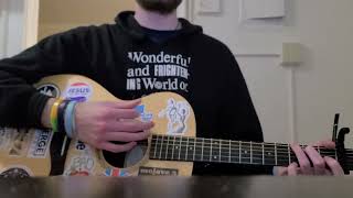 Gone, Gone, Gone (Echo and The Bunnymen Cover)