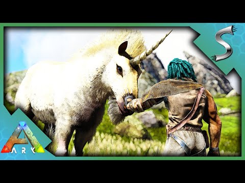 I FOUND THE RAREST CREATURE IN ARK... TWICE? - ARK Survival Evolved [E16]