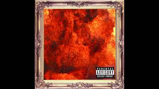 Kid Cudi- Mad Solar (432hz)