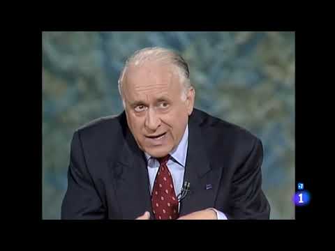 Arzalluz, un radical pragmático. Informe semanal 2/3/19