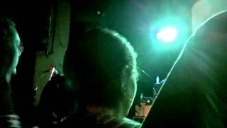 The Juliana Theory-Understand the Dream is Over