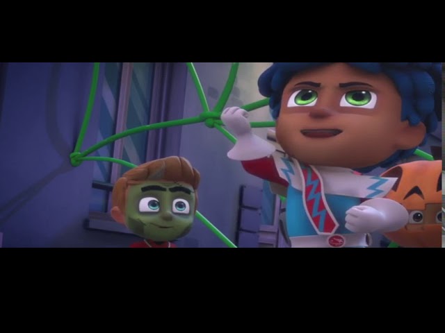 Vídeo relacionado con Disney los Muppets Pijama de Manga Corta y pantalón Largo para Hombre con Estampado de Animales | Ropa de Dormir de Dibujos Animados en Negro y Rojo