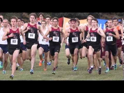 Track Scholarships to the USA