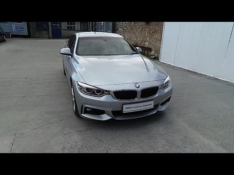 152D21830 - 152D21830 BMW 420d xDrive M Sport Gran Coupe