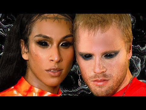 Video thumbnail for Tomara (Davi Sabbag Remix)