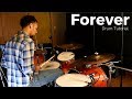 Forever - Kari Jobe// Drum Tutorial// Rezound Tutorials