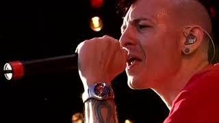 Download lagu Linkin Park - Papercut (Rock am Ring 2004) mp3 Download lagu Linkin Park - Papercut (Rock am Ring 2004) mp3