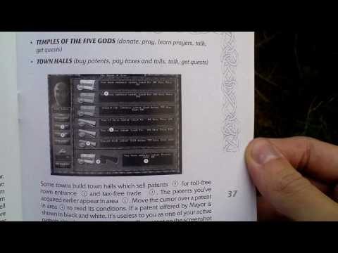 spells of gold pc cheats