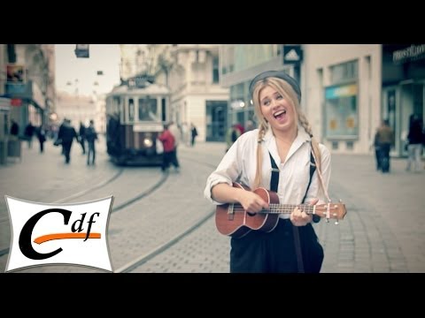 ELIS (eliška mrázová) - Shubidu (official music video)