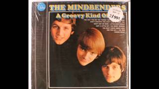 Wayne Fontana & The Mindbenders - A Groovy Kind Of Love video