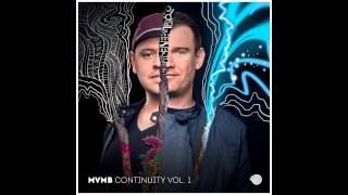 Lish & Space Cat - Dark Horizon (Perfect Stranger Remix)