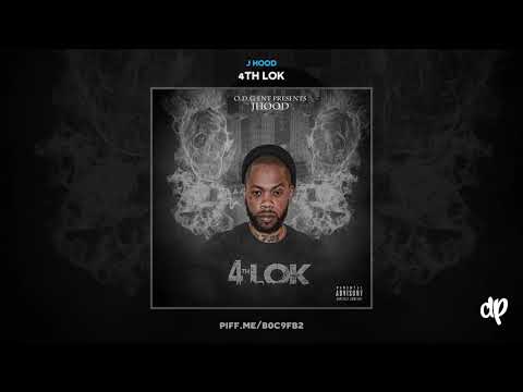 J Hood -  Say Less Feat Focus Eazy [4th Lok]