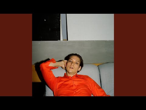 Video thumbnail for Strange Day On The Train