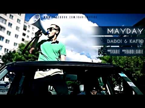 Baboi & Karie - Mayday [F2FB Mixtape]