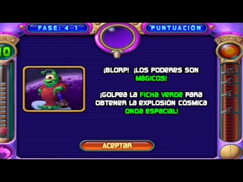 FASE 4 - PEGGLE