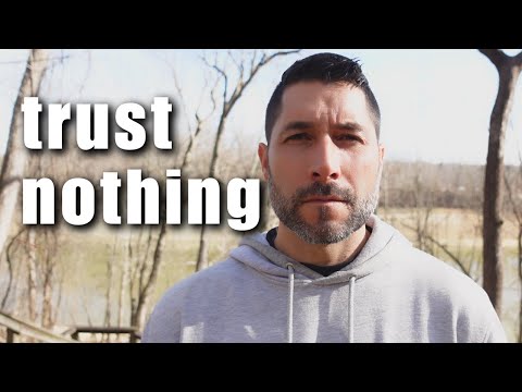 Everything is fake and people aren’t falling for this crap anymore…