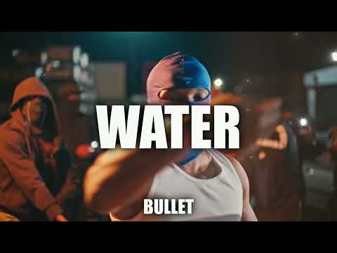 [FREE] T.Scam x Chinx (OS) X UK Drill Type Beat - "WATER" | UK Drill Instrumental 2022