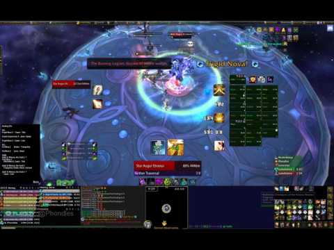 Triggered - M NH Star Augur Etraeus