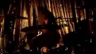 Kisschasy - Water On A Stove