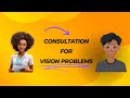 Consultation For Vision Problems English Haitian Creole Medical Interpreting