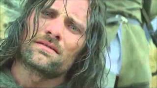 I Still Can See Your Face (Arwen and Aragorn)