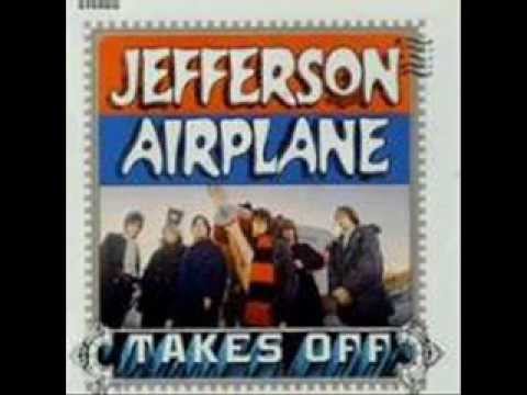 Jefferson Airplane - Come Up The Years