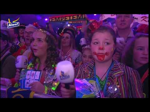 LVK17: Henk Hover en Beppie opening LVK