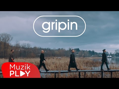 gripin - Nilüfer (Official Video)