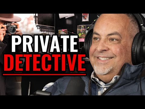 I’m a Private Detective — This Is Where Couples Secretly Cheat on Their Spouses