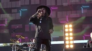 Ministry | Effigy (I’m Not An) | live Cruel World Fest, May 11, 2024