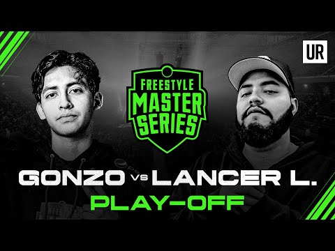 LANCER VS GONZO I PLAY OFF #FMSMEXICO 2022 I URBAN ROOSTERS
