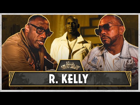 Timbaland on R. Kelly: 'He's the King of R&B' | Ep. 80 | CLUB SHAY SHAY