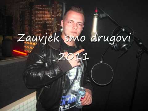 Rodjo - Zauvjek Smo Drugovi (prod. by Defbeatz)