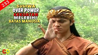 Download lagu SULIWA TERNYATA MEMILIKI KEKUATAN DEWA PENYEMBUH - ALUR FILM ANGLING DHARMA mp3